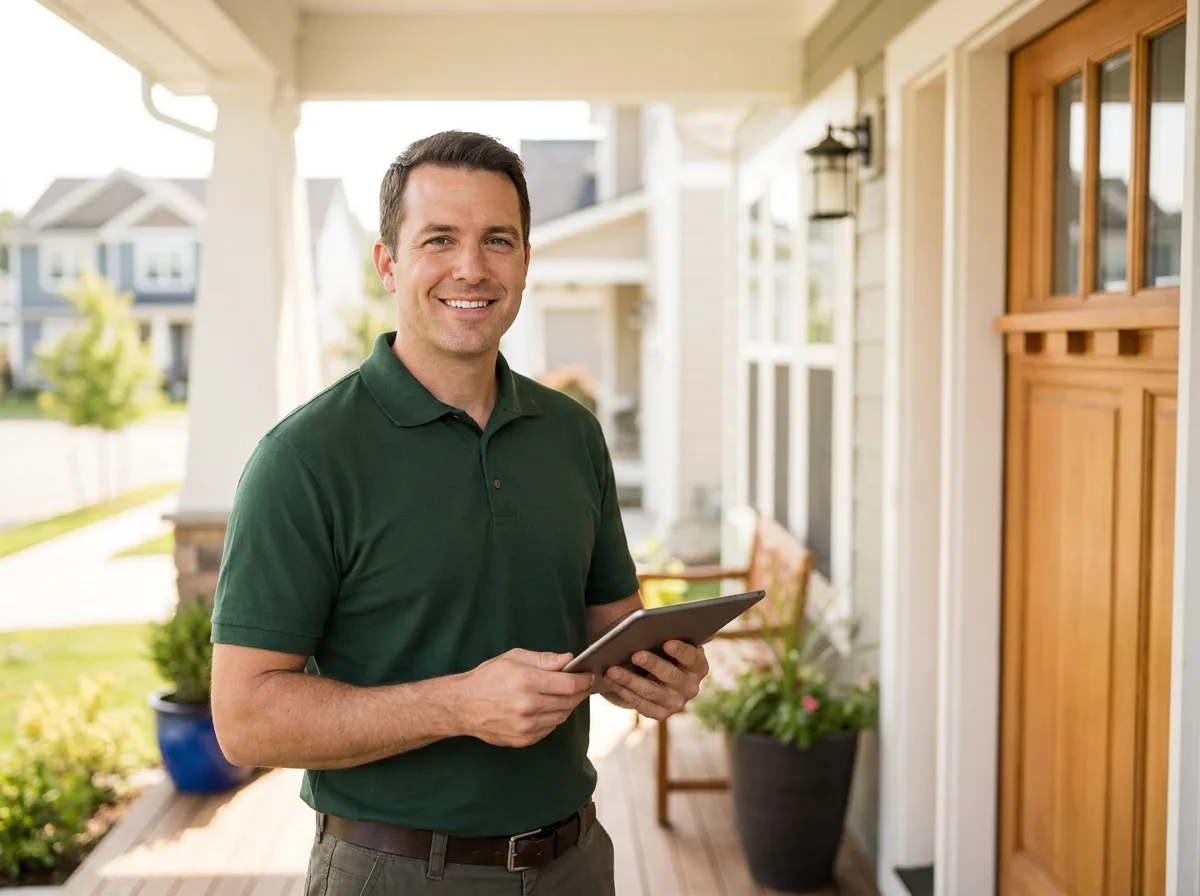 Pest control FAQs for Brownsville, IN